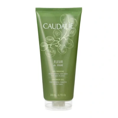 Abbildung von Caudalie Fleur de Vigne Showergel 200 ml