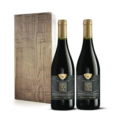 Abbildung von Weinset Murelle Montepulciano d Abruzzo