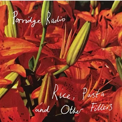 Abbildung von Rice,Pasta and Other Fillers [Vinyl LP]
