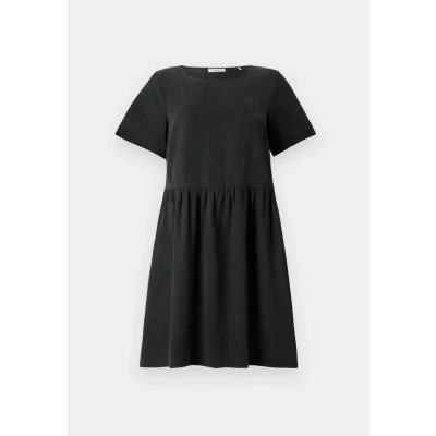 Abbildung von Marc O&#039;Polo Denim Woven Dresses Freizeitkleid, Damen, Größe: Small, Blue depths