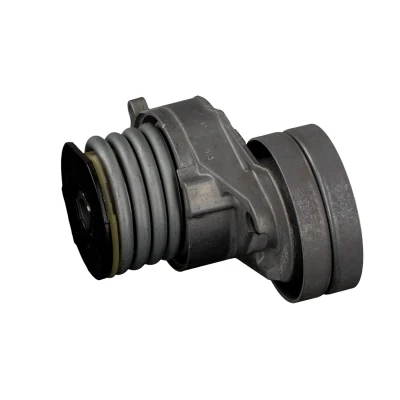 Abbildung von FEBI BILSTEIN 27729 Riemenspanner OPEL: Astra H Schrägheck, Caravan, Corsa C Schrägheck