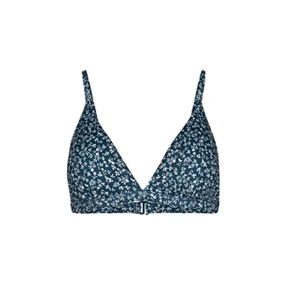 Abbildung von SKINY Damen Sea Lovers 080439 Bikini, moonlitocean Flowers, 42