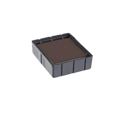 Abbildung von COLOP Ersatzkissen für Stempel E/Q17 schwarz, 2 Stück Packung
