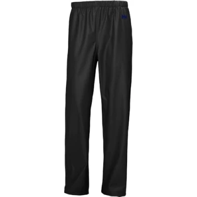 Abbildung von Herren Helly Hansen Moss Pant, Schwarz, 2XL
