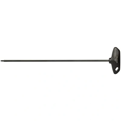 Abbildung von SW Stahl 32500L T20 T Griff Schraubendreher mit TX Profil I x 400 mm Schraubenzieher Extra lang