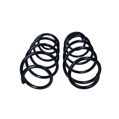 Abbildung von MAXGEAR 60 1090D Fahrwerksfeder CITROËN: C4 II Schrägheck