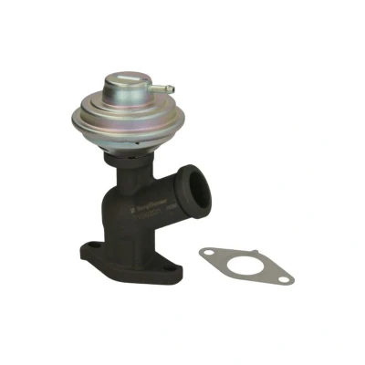 Abbildung von WAHLER 710922D AGR Ventil pneumatisch mit Dichtungen PEUGEOT: 307 Schrägheck, Kombi, SW, CITROËN: Jumpy II MPV, Berlingo / First I