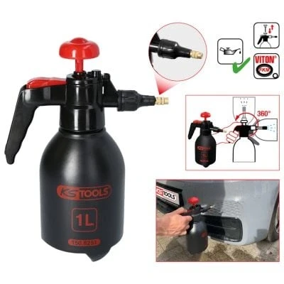 Abbildung von Pumpsprühflasche KS TOOLS 150.8251