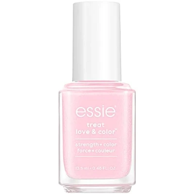 Abbildung von ESSIE Nail Polish, Treat Love &amp; Color, Work For The Glow 0.46 fl. oz. (13.5 ml)