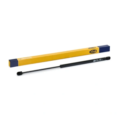 Abbildung von MAGNETI MARELLI 430719013300 Heckklappendämpfer 280 585 PEUGEOT: 106 II Schrägheck