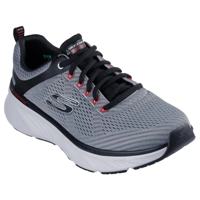 Abbildung von Skechers EDGERIDE Sneaker, Freizeitschuh, Trainingsschuh, Schnürschuh mit RELAXED FIT™