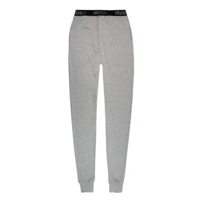 Abbildung von HUGO Underwear Homewearhose &quot;SPORTY LOGO PANTS&quot;