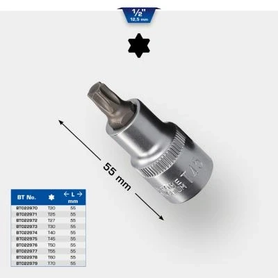 Abbildung von Buchse KS TOOLS BT022977