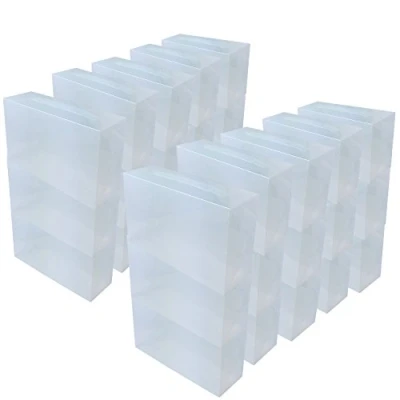 Abbildung von Dynasun Schubladenbox PP368T, (30 St)