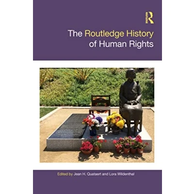 Abbildung von The Routledge History of Human Rights (Routledge Histories)