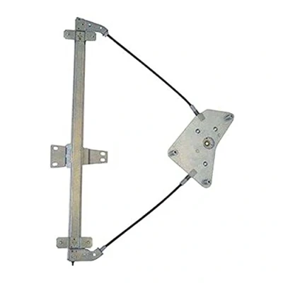Abbildung von Magneti Marelli Fensterheber vorne rechts elektrisch ohne Elektromotor 350103190800 FORD: Tourneo Connect Mk1, Transit Mk1 Kastenwagen