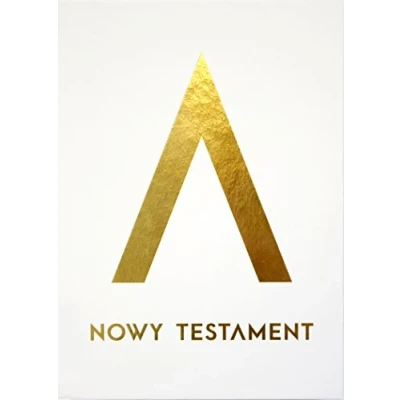 Abbildung von Pismo Swiete Nowy Testament