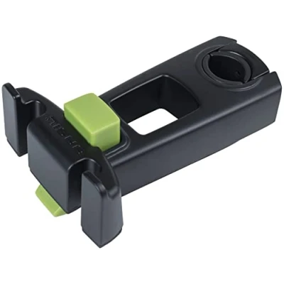 Abbildung von Lenkerstangenhalter Basil Für KF Adapterplatten Schwarz