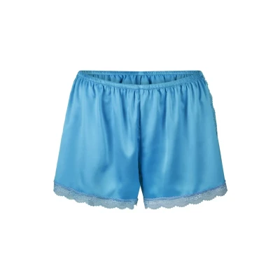 Abbildung von Lingadore Nachtwäsche Hose, Damen, Größe: XS, Bonnie blue