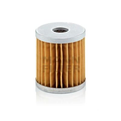 Abbildung von MANN FILTER C 66 Luftfilter 64 60 Filtereinsatz