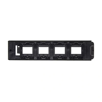 Abbildung von PLUSTEK Diahalter OpticFilm 135 Z 25 A71 0004A124