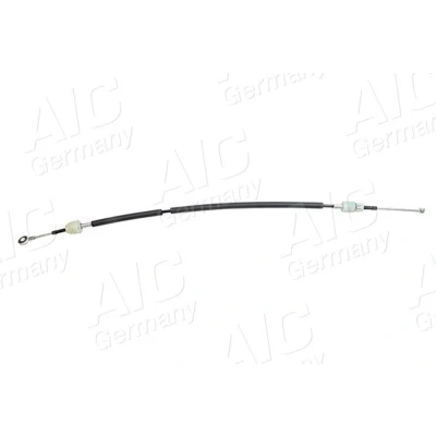 Abbildung von AIC 58941 Seilzug, Schaltgetriebe links Wählseilzug FIAT: Grande Punto Schrägheck, Evo III ALFA ROMEO: MiTo