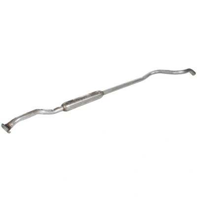 Abbildung von BOSAL 286 109 Mittelschalldämpfer CITROËN: C2 Schrägheck
