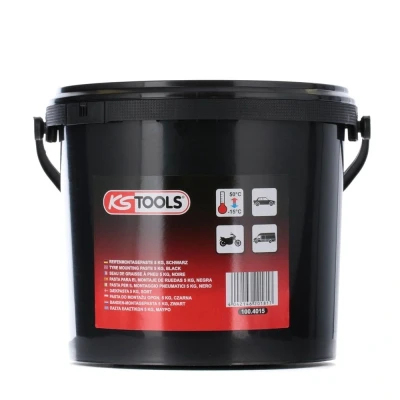 Abbildung von KS TOOLS 100.4015 Reifenmontagepaste 5375