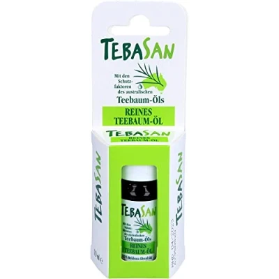 Abbildung von Teebaum ÖL Tebasan 10 ml
