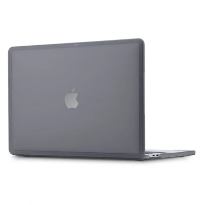 Abbildung von Tech21 Pure Tint Case MacBook Pro 13 inch (2016 2019) Carbon T21 7008