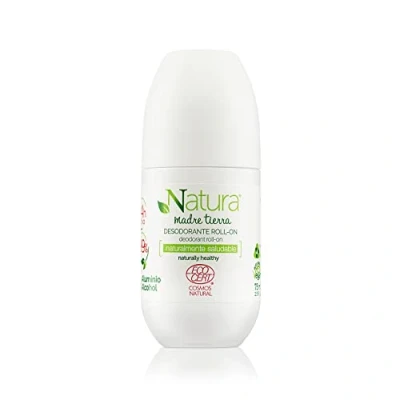 Abbildung von Natura Madre Tierra Desodorante 75Ml