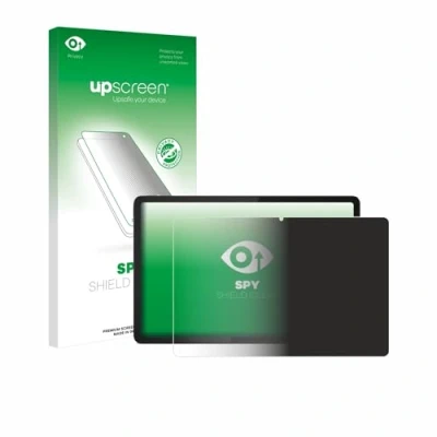 Abbildung von upscreen Anti Spy Blickschutzfolie für Lenovo Tab M11 Privacy Screen Displayschutz Folie [Sichtschutz, Blaulichtfilter]