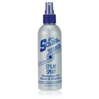 Abbildung von Lusters S Curl Styling Spray, 236 ml