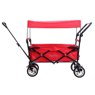 Abbildung von FUXTEC Bollerwagen CT 700