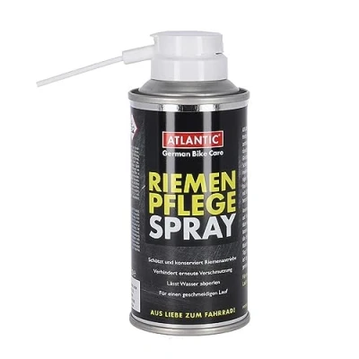 Abbildung von ATLANTIC Riemenpflegespray (4992) 150 ml