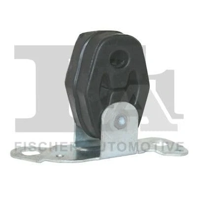 Abbildung von FA1 113 989 Halter, Abgasanlage VOLKSWAGEN: Touareg I, PORSCHE: Cayenne