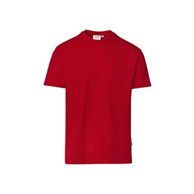 Abbildung von T Shirt Heavy, Rot, L