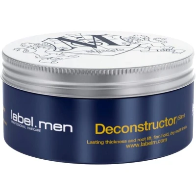 Abbildung von Label M Wachs Deconstructor 50ml