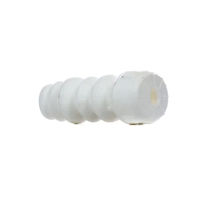 Abbildung von FEBI BILSTEIN 23444 Anschlagpuffer, Federung Hinterachse VOLKSWAGEN: Golf 5 Schrägheck, Variant, Touran I, SKODA: Octavia 2 Combi