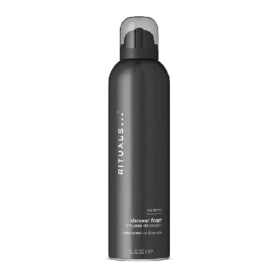 Abbildung von RITUALS Homme Shower Foam 200 ml