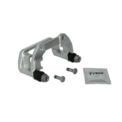 Abbildung von TRW BDA900 Bremssattelhalter BMW: 1 Schrägheck