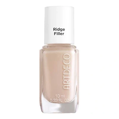 Abbildung von ARTDECO Ridge Filler Rillenfüller für Nägel zum Ausgleichen von Rillen und Unebenheiten 1 x 10 ml