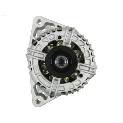 Abbildung von AS PL A0348 Lichtmaschine 12V 120A OPEL: Corsa C Schrägheck, Astra H Caravan, Meriva A