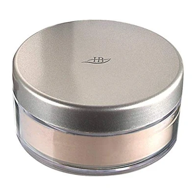 Abbildung von Hildegard Braukmann Coloured Emotions Transparent Powder, 1er Pack (1 x 1 Stück)