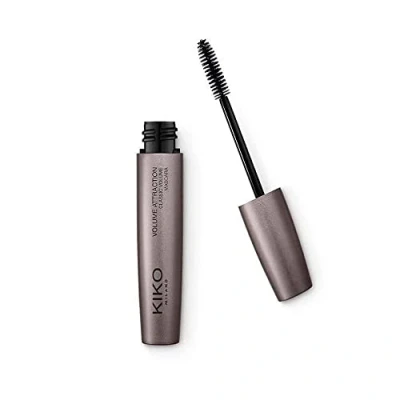 Abbildung von KIKO Milano Volume Attraction Mascara Für Natürliches Volumen