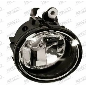 Abbildung von PRASCO BM8044413 Nebelscheinwerfer rechts BMW: X3, X5