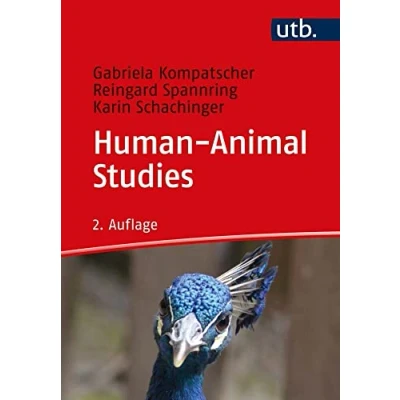 Abbildung von Human Animal Studies: Eine Einführung für Studierende und Lehrende