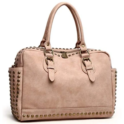 Abbildung von COLLEZIONE ALESSANDRO Schultertasche &quot;Amelia&quot;, mit 2 Seitenfächern