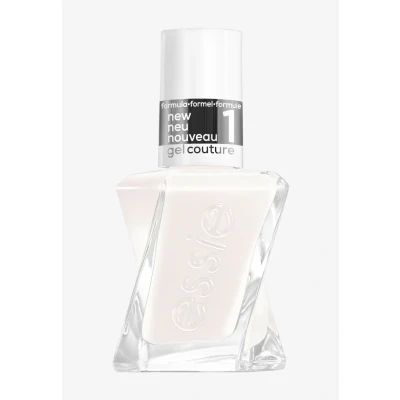 Abbildung von Essie GEL Couture Nagellack, Damen, Größe: 13.5 ml, 136 first fitting