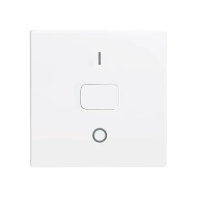 Abbildung von Busch Jaeger Wippe 2502 914 Symbolalpinweiß Balance SI Abdeckung/Bedienelement für Installationsschalterprogramme 4011395190319
